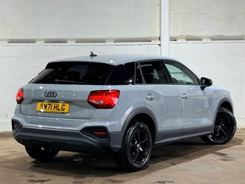 Used Audi Q2 for sale - 77693863: Photo 23