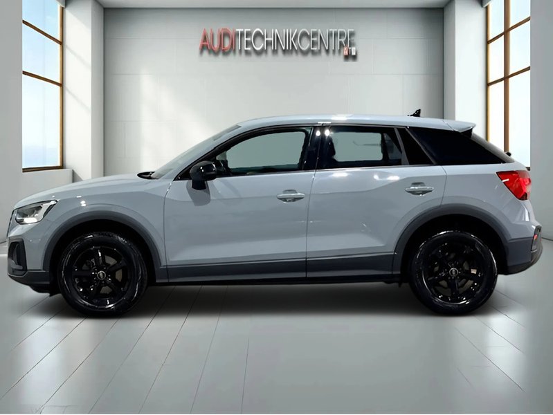 Used Audi Q2 for sale - 77693863: Photo 4