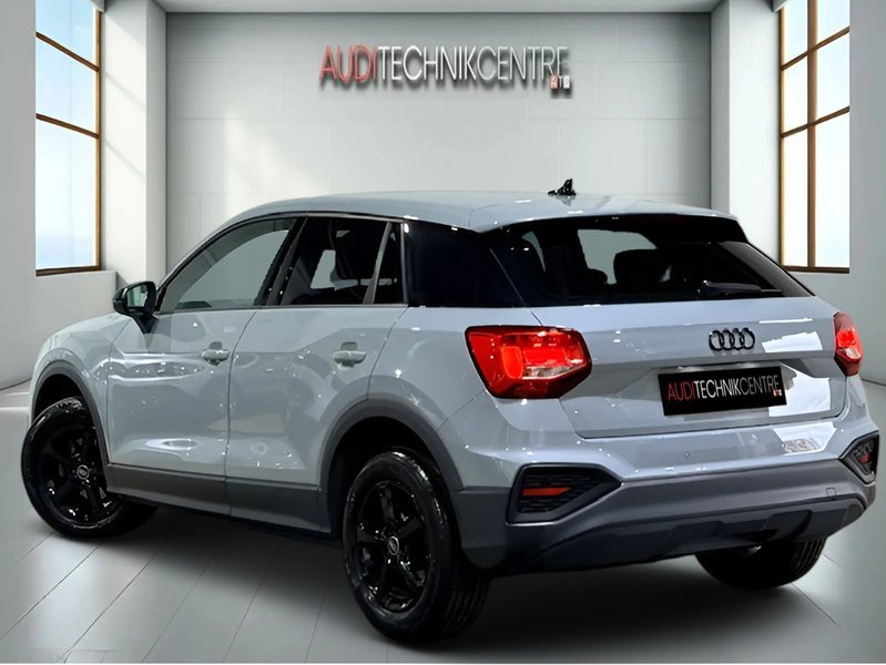 Used Audi Q2 for sale - 77693863: Photo 5