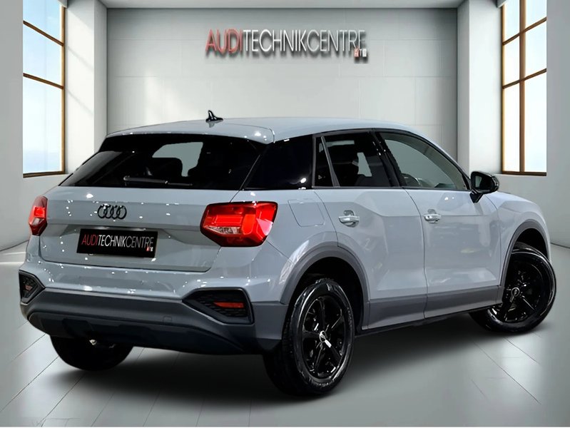 Used Audi Q2 for sale - 77693863: Photo 6