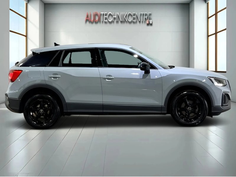 Used Audi Q2 for sale - 77693863: Photo 7