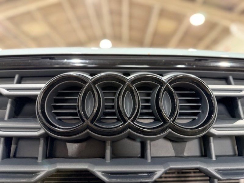 Used Audi Q2 for sale - 77693863: Photo 8