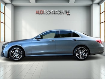 Used Mercedes-Benz E-Class 2018 for sale - 75713631: Photo