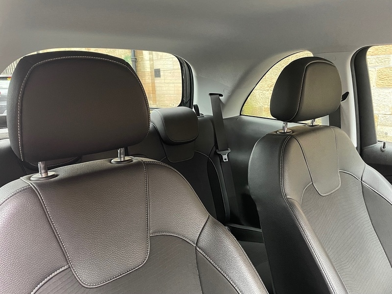 Used Vauxhall Adam 2018 for sale - 76148365: Photo 10
