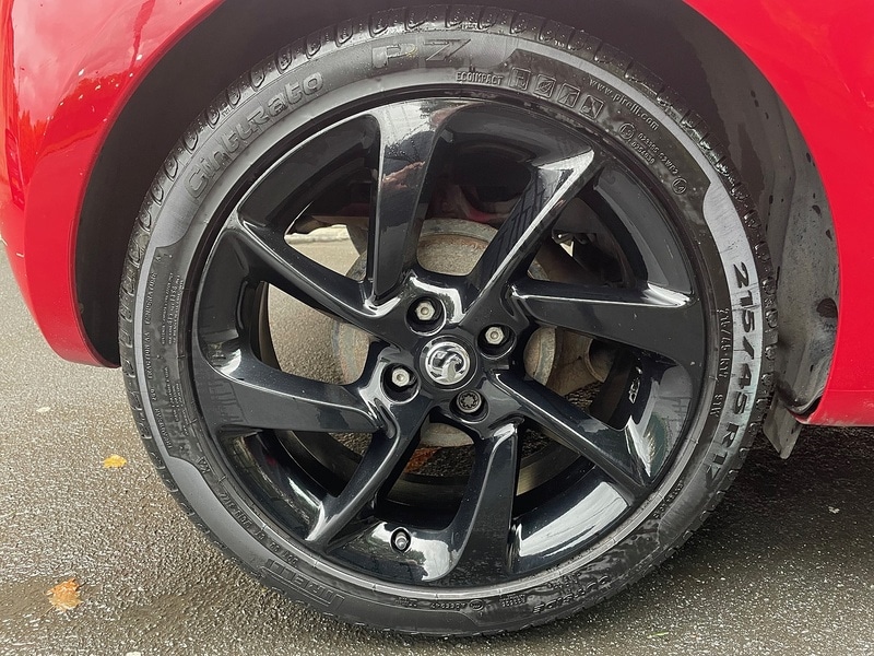 Used Vauxhall Adam 2018 for sale - 76148365: Photo 13