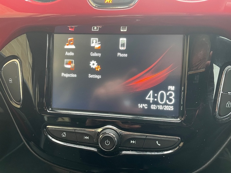 Used Vauxhall Adam 2018 for sale - 76148365: Photo 14