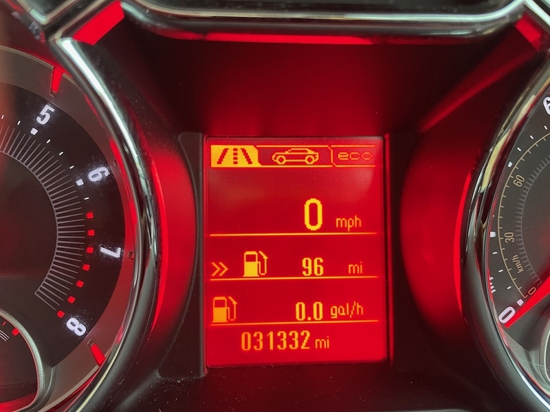 Used Vauxhall Adam 2018 for sale - 76148365: Photo 15