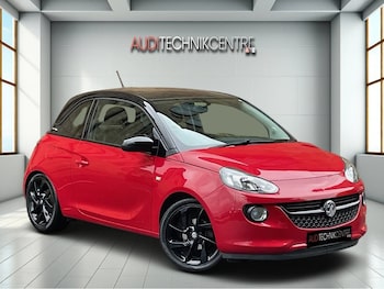 Used Vauxhall Adam 2018 for sale - 76148365: Photo