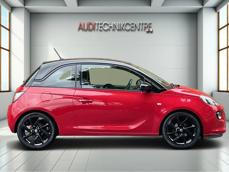 Used Vauxhall Adam 2018 for sale - 76148365: Photo 3