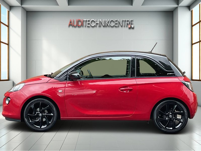 Used Vauxhall Adam 2018 for sale - 76148365: Photo 6