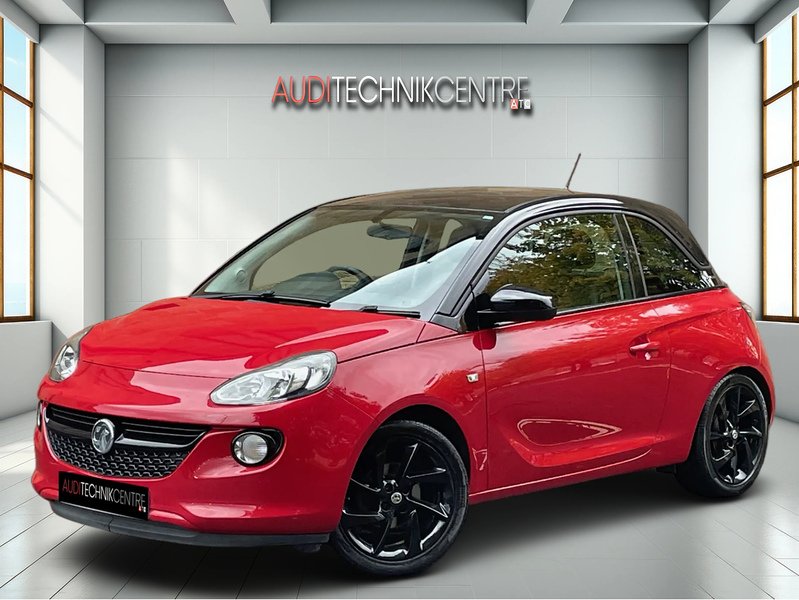 Used Vauxhall Adam 2018 for sale - 76148365: Photo 7