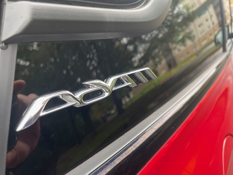 Used Vauxhall Adam 2018 for sale - 76148365: Photo 8