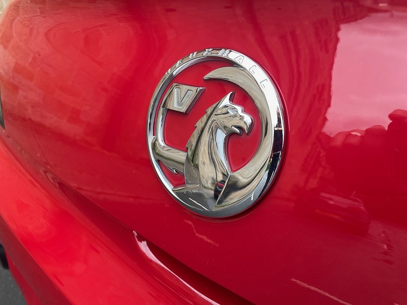 Used Vauxhall Adam 2018 for sale - 76148365: Photo 9
