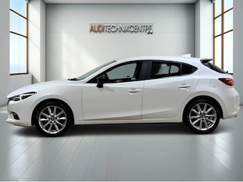 Used Mazda Mazda3 2019 for sale - 78915648: Photo