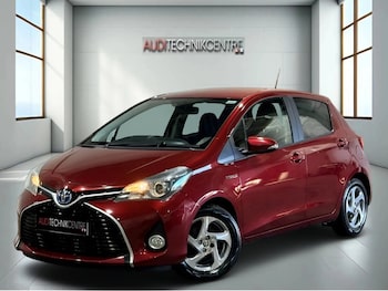 Used Toyota Yaris 2017 for sale - 79125497: Photo