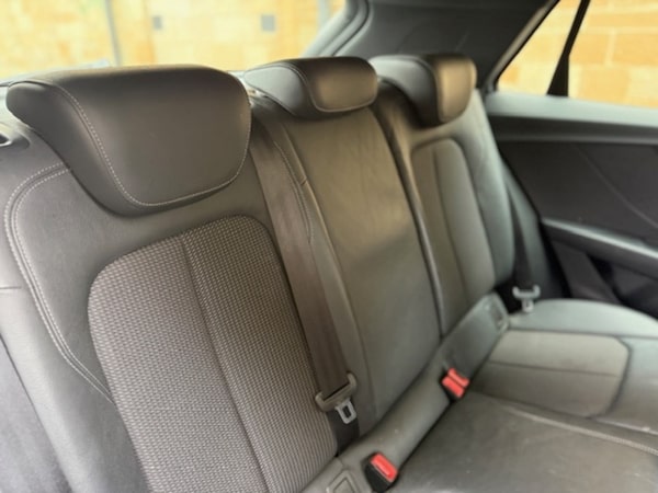 Used Audi Q2 2022 for sale - 76280482: Photo 11