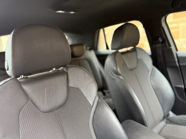 Used Audi Q2 2022 for sale - 76280482: Photo 12