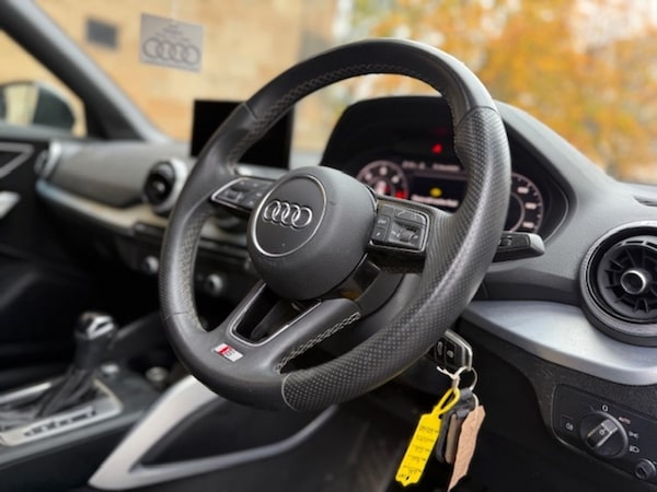 Used Audi Q2 2022 for sale - 76280482: Photo 13