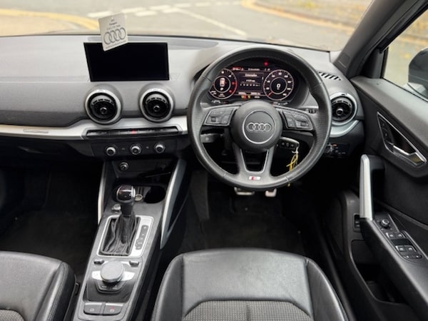 Used Audi Q2 2022 for sale - 76280482: Photo 15
