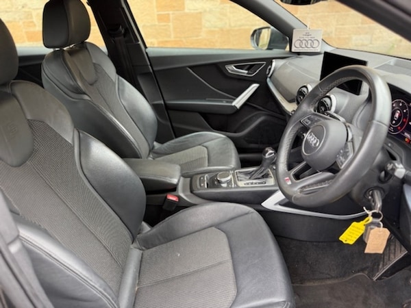 Used Audi Q2 2022 for sale - 76280482: Photo 16