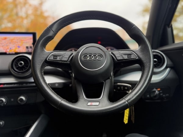 Used Audi Q2 2022 for sale - 76280482: Photo 20