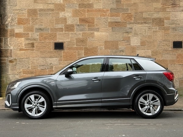 Used Audi Q2 2022 for sale - 76280482: Photo 22