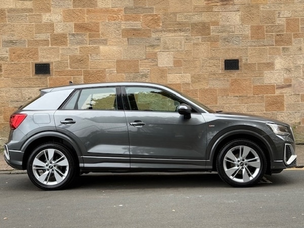 Used Audi Q2 2022 for sale - 76280482: Photo 25