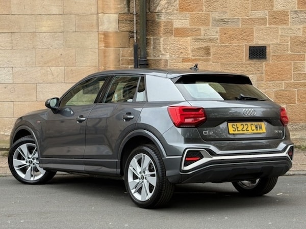 Used Audi Q2 2022 for sale - 76280482: Photo 27