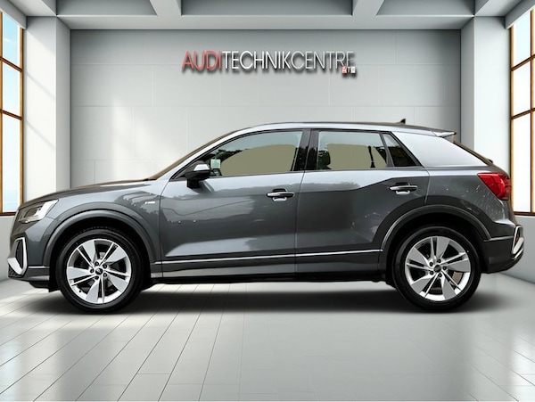 Used Audi Q2 2022 for sale - 76280482: Photo 3