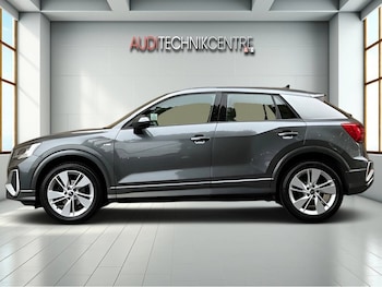 Used Audi Q2 2022 for sale - 76280482: Photo 3