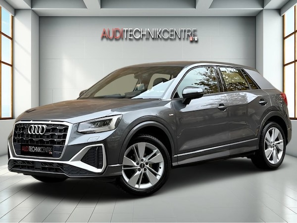 Used Audi Q2 2022 for sale - 76280482: Photo 4