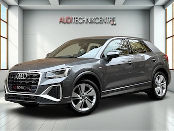Used Audi Q2 2022 for sale - 76280482: Photo 4