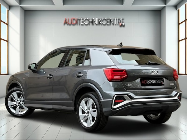 Used Audi Q2 2022 for sale - 76280482: Photo 5