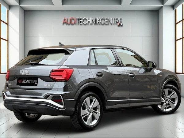 Used Audi Q2 2022 for sale - 76280482: Photo 6