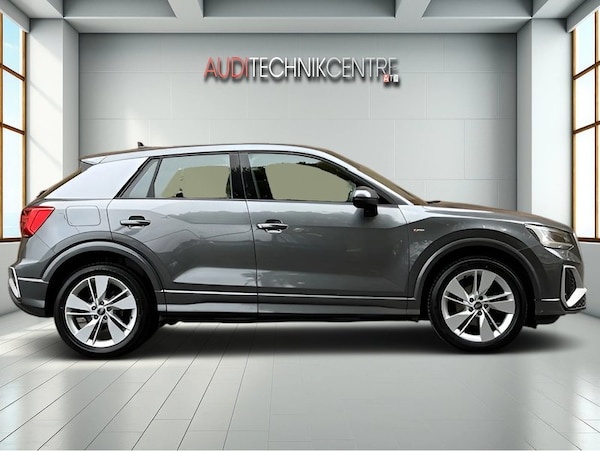 Used Audi Q2 2022 for sale - 76280482: Photo 7