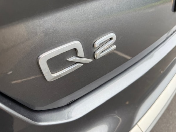 Used Audi Q2 2022 for sale - 76280482: Photo 9