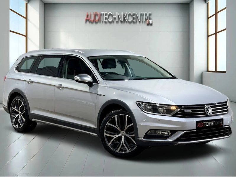 Used Volkswagen Passat for sale - 78197487: Photo 1