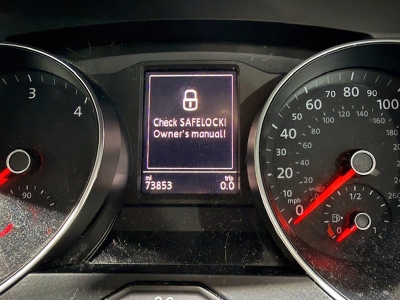 Used Volkswagen Passat for sale - 78197487: Photo 11