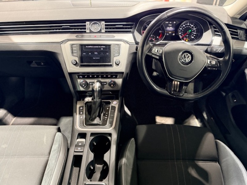 Used Volkswagen Passat for sale - 78197487: Photo 15