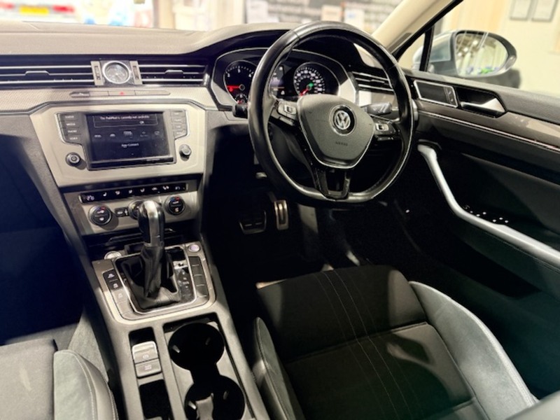 Used Volkswagen Passat for sale - 78197487: Photo 17