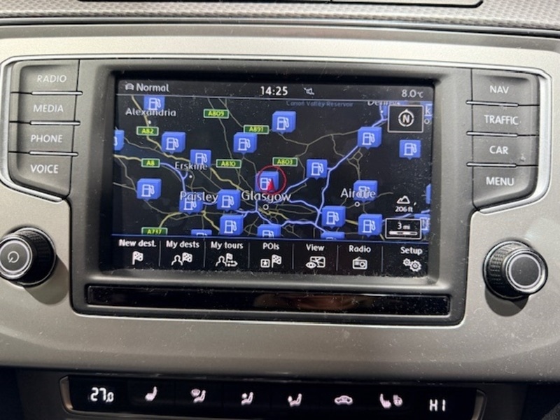 Used Volkswagen Passat for sale - 78197487: Photo 19