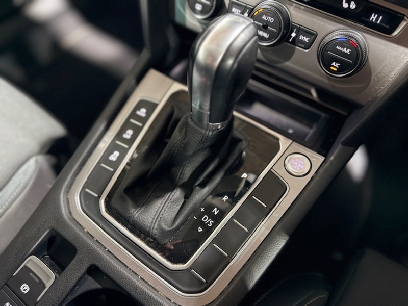 Used Volkswagen Passat for sale - 78197487: Photo 20