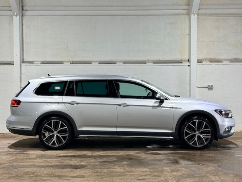 Used Volkswagen Passat for sale - 78197487: Photo 25