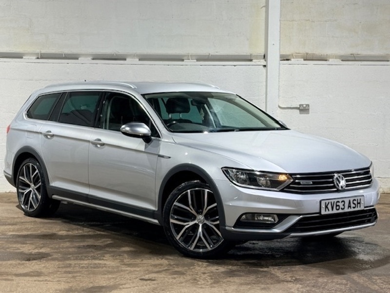 Used Volkswagen Passat for sale - 78197487: Photo 26