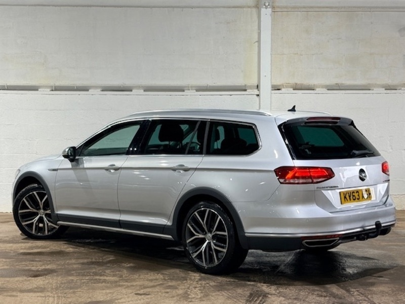 Used Volkswagen Passat for sale - 78197487: Photo 29