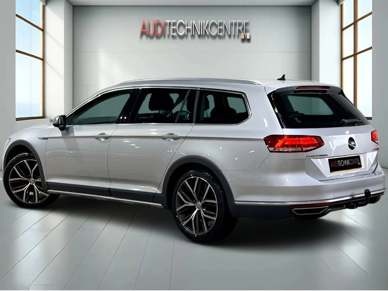 Used Volkswagen Passat for sale - 78197487: Photo 3