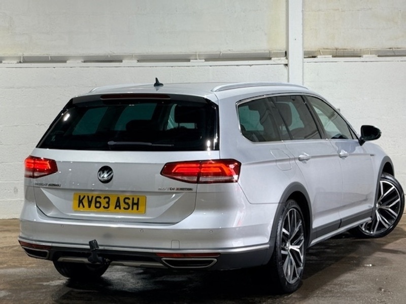 Used Volkswagen Passat for sale - 78197487: Photo 30