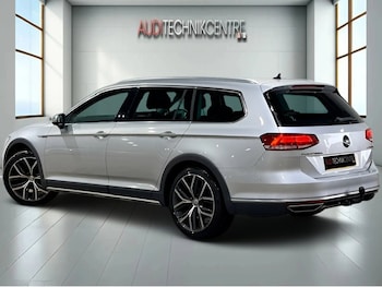 Used Volkswagen Passat 2016 for sale - 78197487: Photo