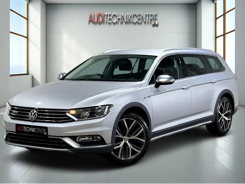 Used Volkswagen Passat for sale - 78197487: Photo 4