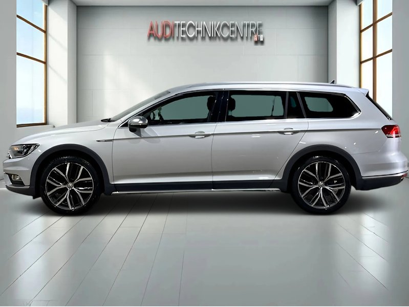 Used Volkswagen Passat for sale - 78197487: Photo 5